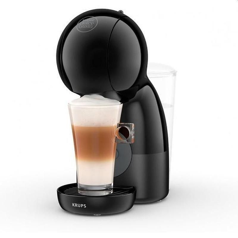 Кафемашина с капсули Krups NESKAFE DOLCE GUSTO