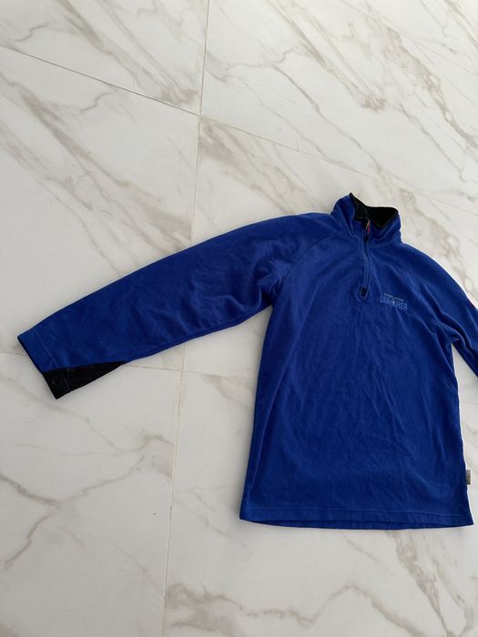 Bluza polara Engelbert Strauss