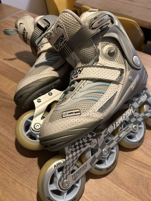 Ролери Tempish Airline II 90