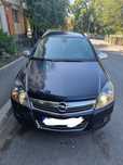 Opel Astra H Facelift Break