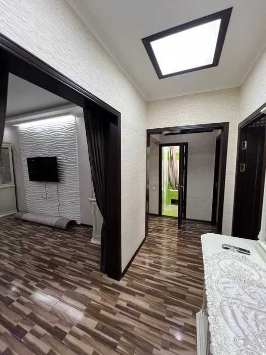 Продается 3х комнатная квартира, Район Сергели 2, Корзинка 0837
