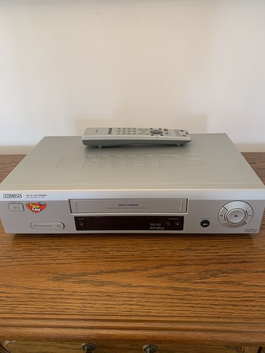 Video recorder Philips HI-FI Stereo