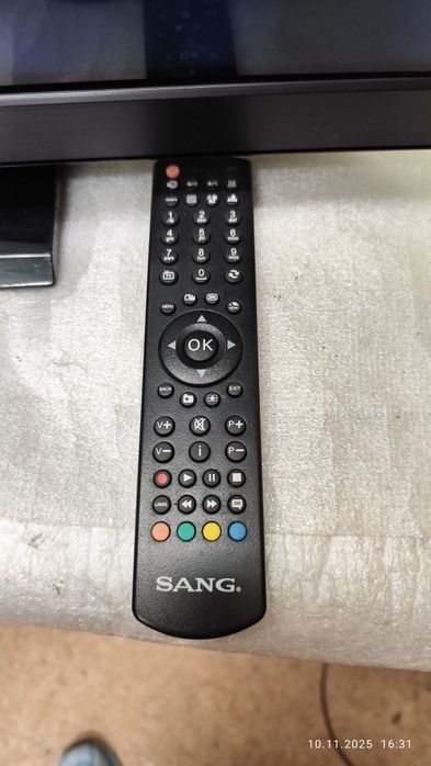 32" LED Телевизор SANG 32114