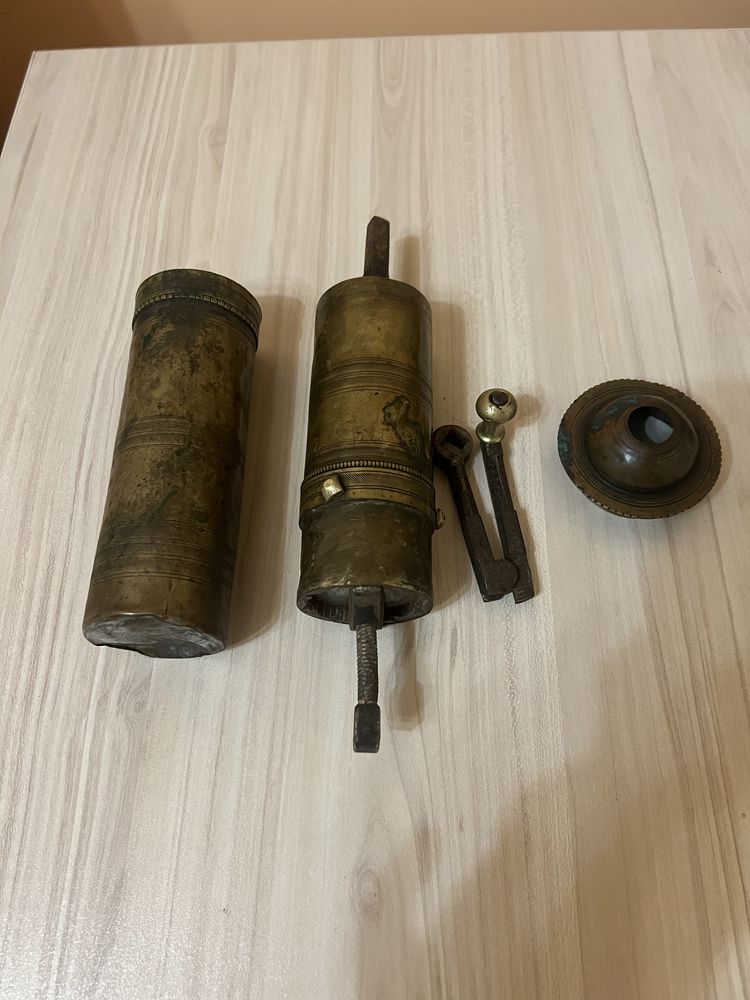 Хаванче/мелница