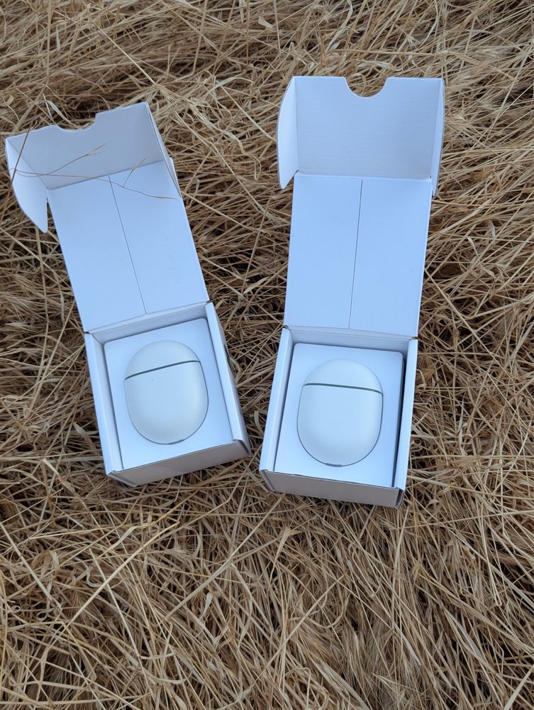 Продаю наушники Google Pixel Buds  a(оригинал) б/у