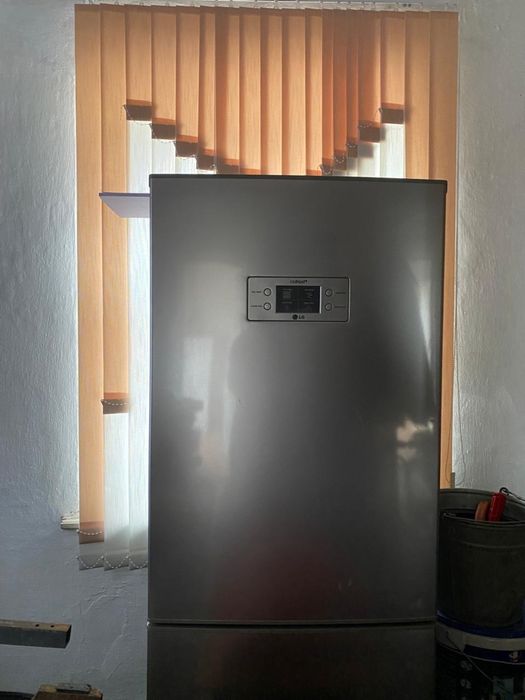 Холодильник LG NO FROST