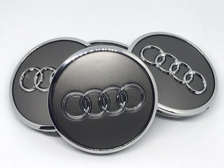 Capace Janta Audi 61mm