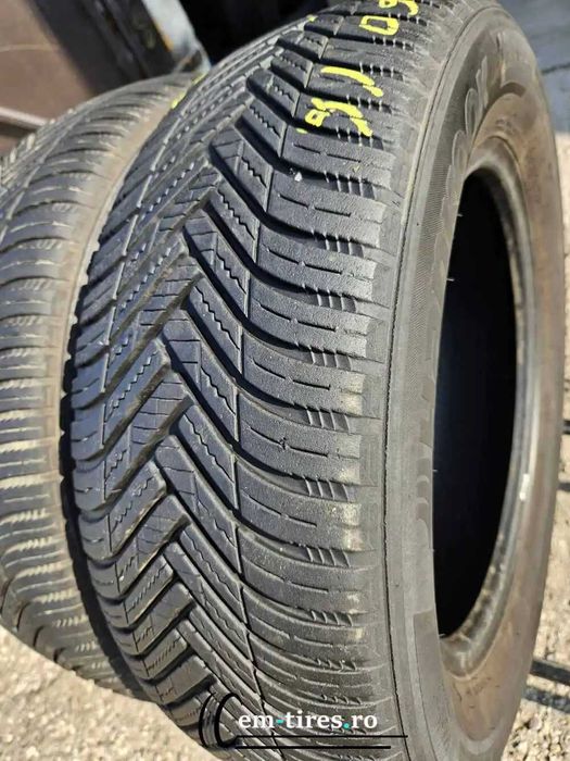 SET 2 Anvelope All Season 215/60 R16 HANKOOK Kinergy 4s2 99V