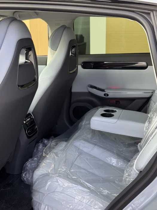 Leapmotor C01 2025 va 2026yil elektor