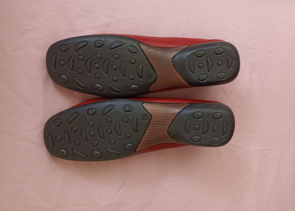 Mocassino Italiano