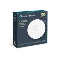 Tp-Link Omada EAP660 HD Потолочная точка доступа AX3600