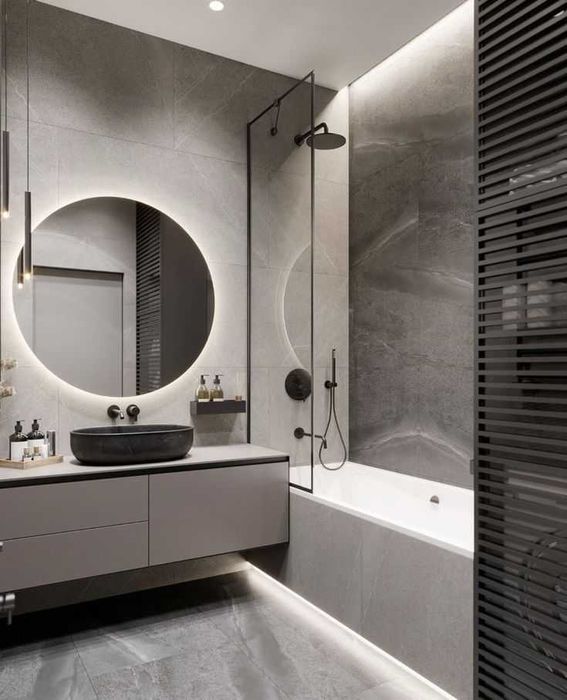 Качественный ремонт под ключ: штукатур, кафельщик, электрик