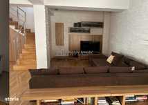 Casa moderna - Green City - 4 camere - 3 bai - 120mp - 110mp teren