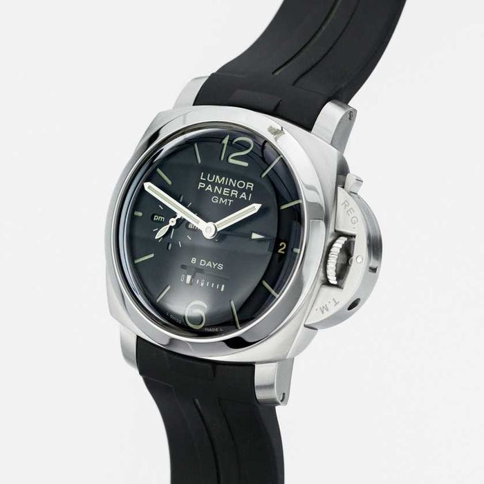 Panerai Luminor 1950 8 Days GMT 44mm PAM00233