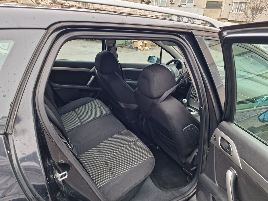 Peugeot 407 an 2007 1.6 diesel Functional