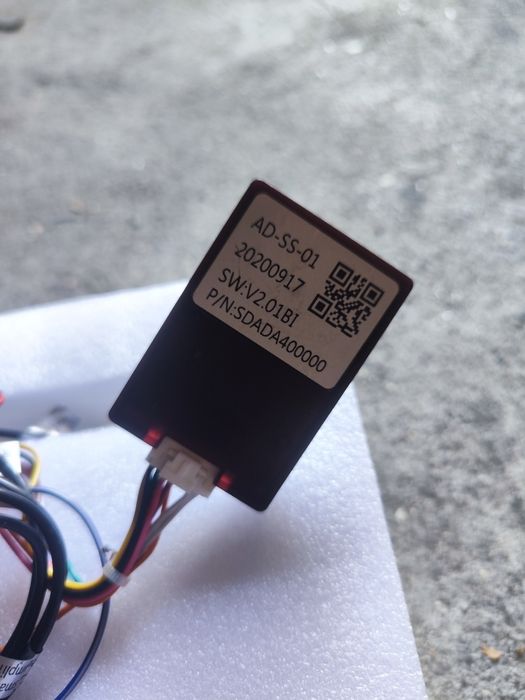 Мултимедия(Android) за Audi А4 B7