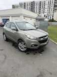Hyundai IX35  2011 2.0 diesel 184 cp