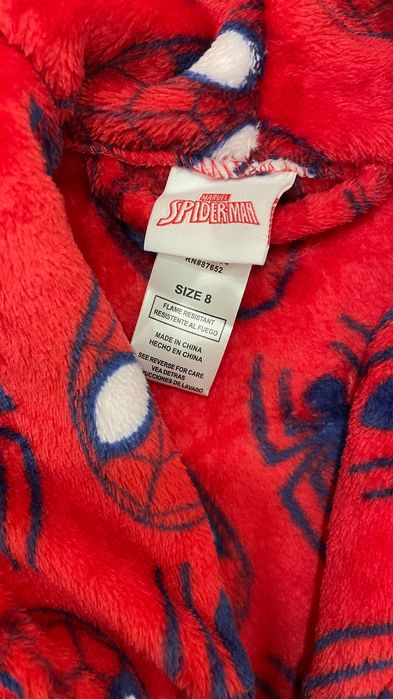 Банные мягкие халатики