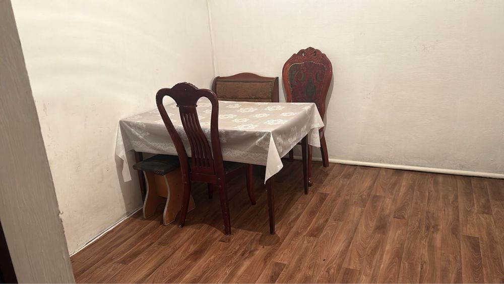 Сдам двух комнатную времянку