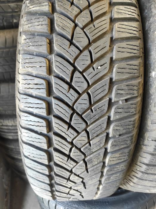 205/60/16 Fulda 2бр