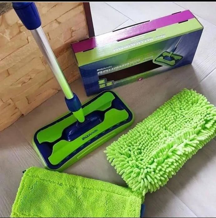 Швабра Гринвей состояние новой без насадок ( тряпочек )