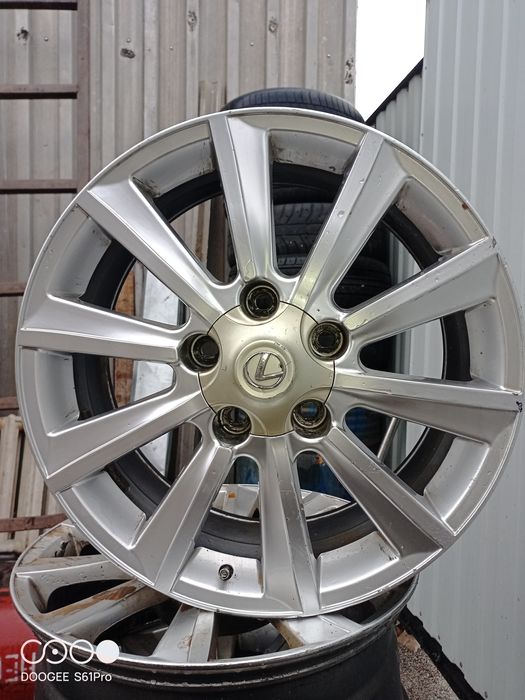 Диски 20 в хорошем состоянии