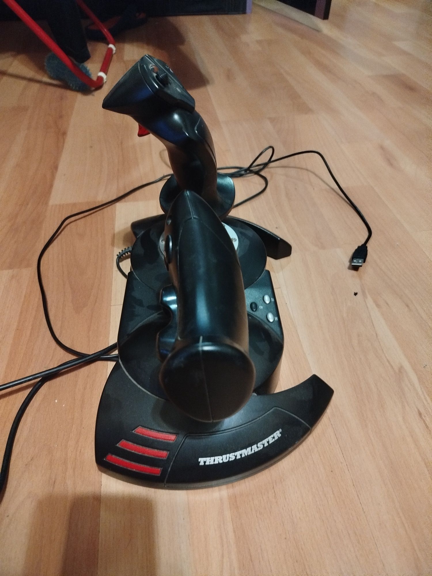 Контролер за управление на самолет на PS3 и pc