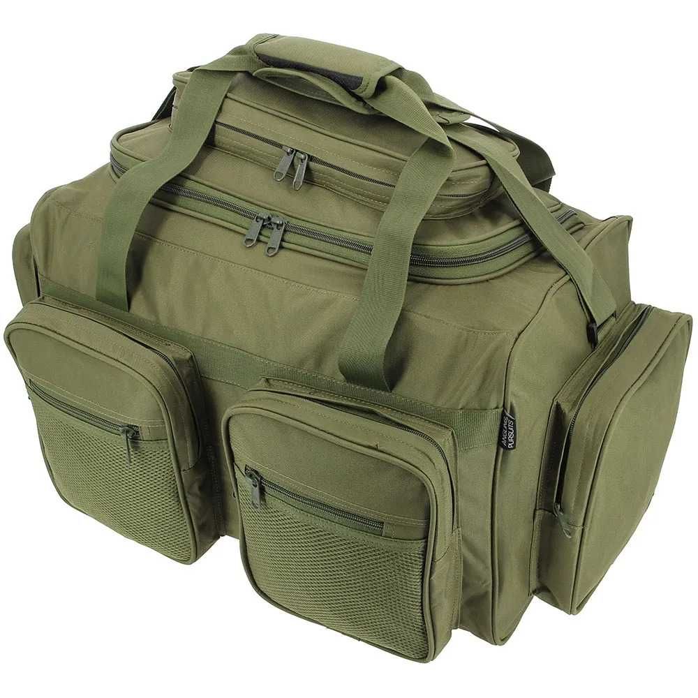 Шаранджийски сак Angling Pursuits Carryall 850 Multi pocket