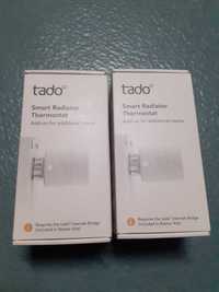 Robinet termostat Tado Smart Radiator Thermostat v3+