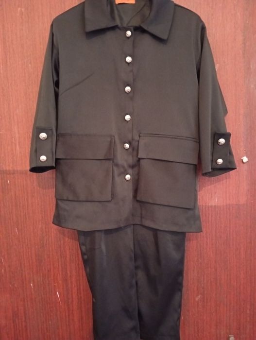 Турецкая двойка. Атлас