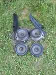 Sistem audio Sony