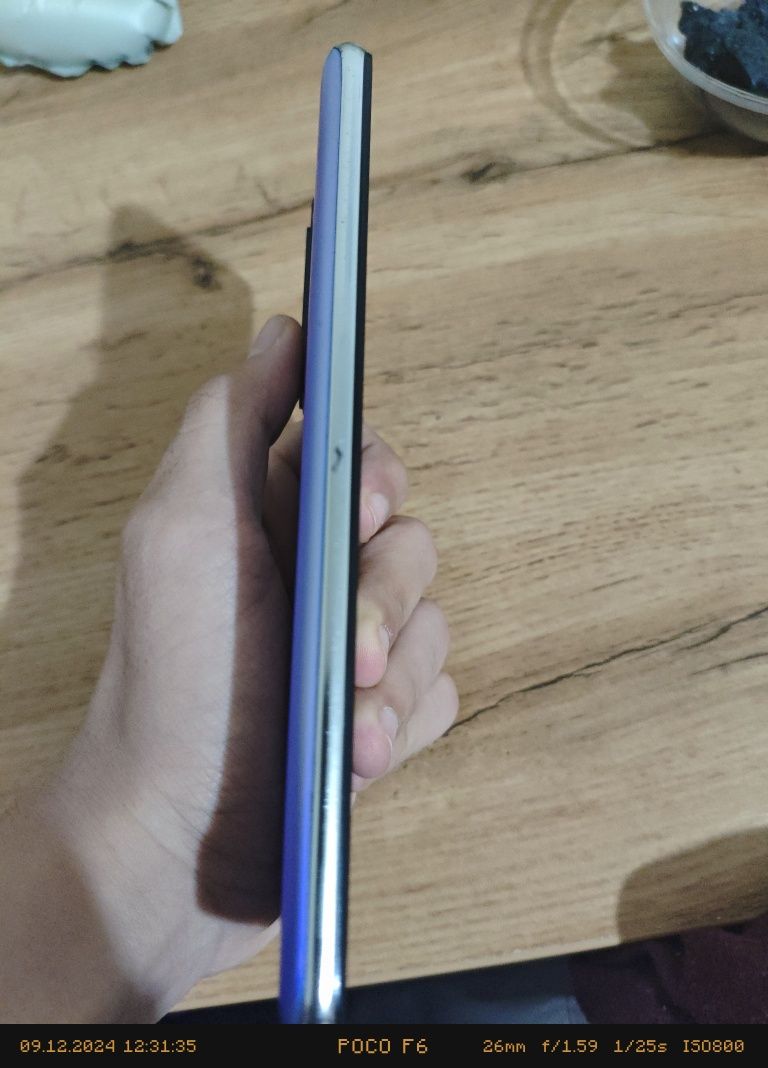 Xiaomi 11T Pro нархи арзон