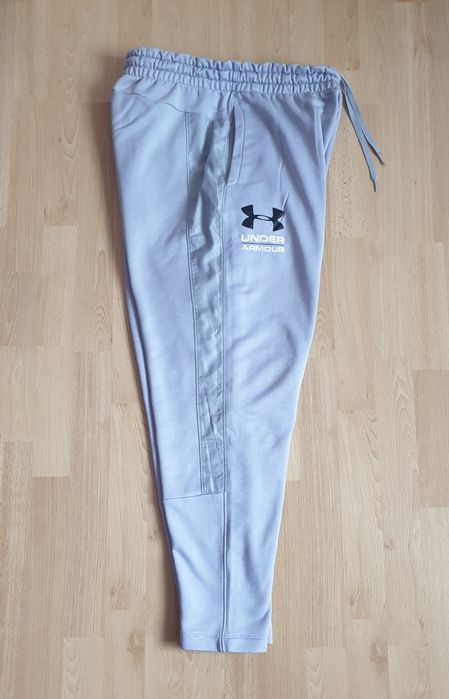 Pantaloni de trening UNDER ARMOUR, de bărbați, marimea XL