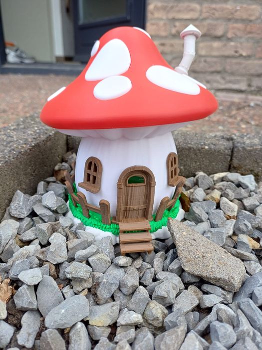 Printare 3D – Figurine, Accesorii, Miniaturi, Cadouri Personalizate