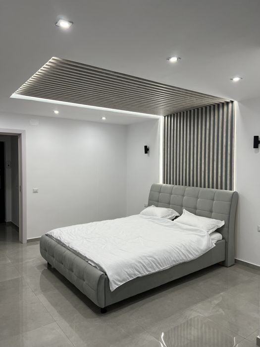 Inchiriez in regim hotelier garsoniera de lux