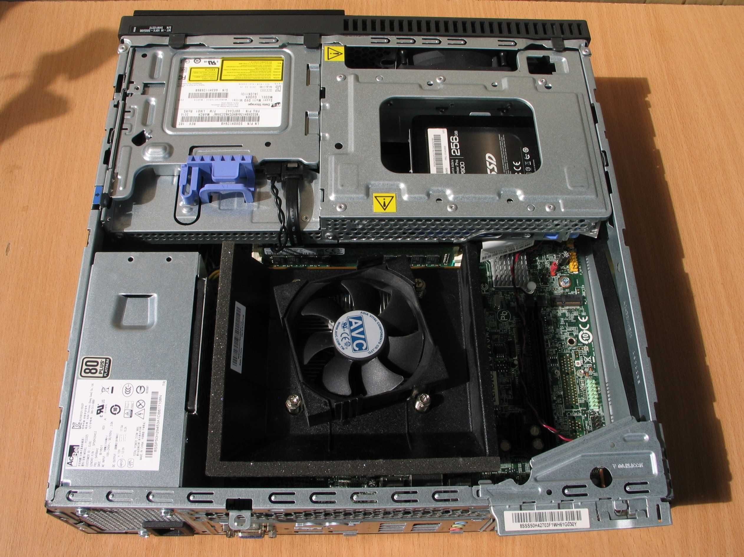 Pc Lenovo I7 6700