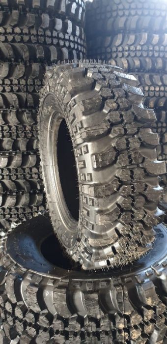 Anvelopa off-road resapata EQUIPE SMX 245/75 R15 Off road M+S