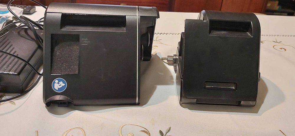 Автоматичен CPAP апарат за дишане с овлажнител