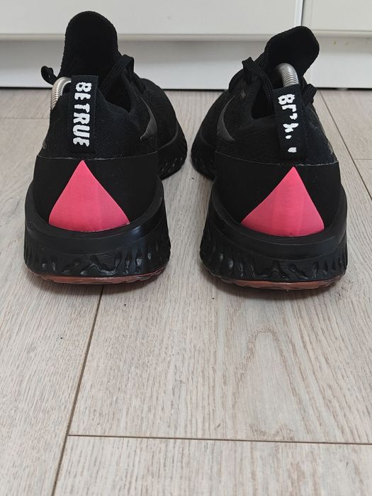 Nike epic react flyknit Nr 45