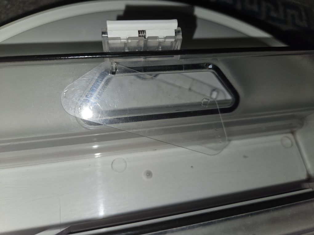 Пылесос Xiaomi Robot Vacuum-mop
