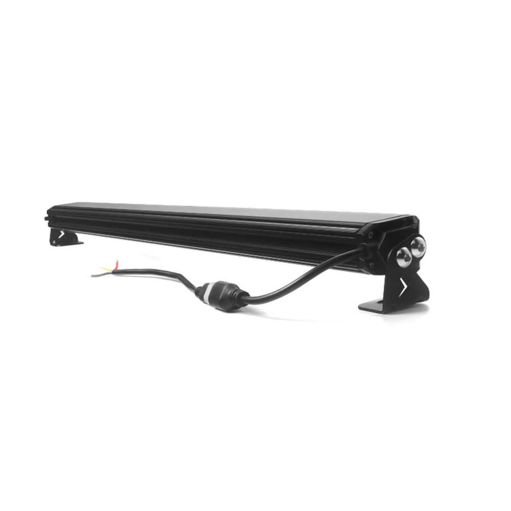Висококачествен LED BAR диоден прожектор, 120W 13000LM, 12-24V, 84.5см