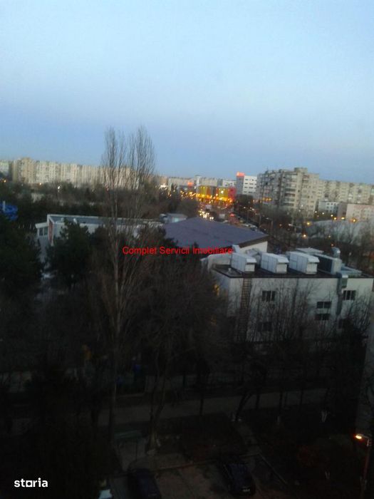 Drumul Taberei  - parc Moghioros