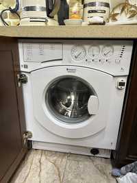 Ariston  Hotpoint 7кг