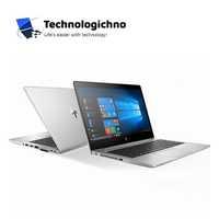 Hp elitebook 840 g6 i5-8365u 16gb 256gb вбз