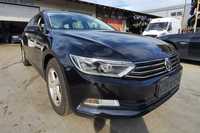 Bara fata Volkswagen Passat B8 2017 Break 2.0 TDI