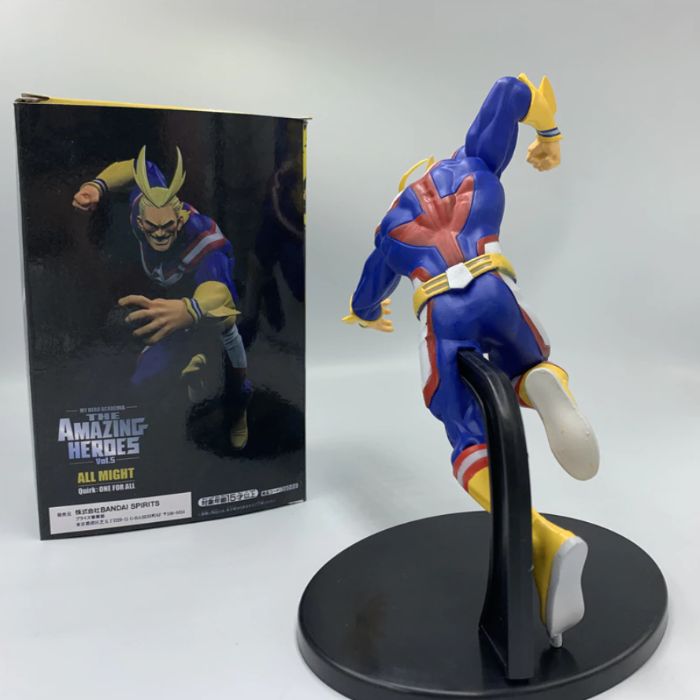 Figurina My Hero Academia All Might 18 cm anime