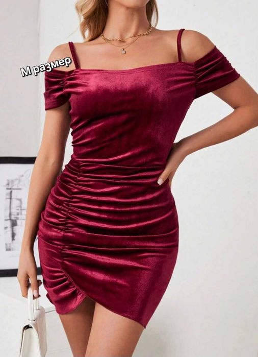 Нова красива дамска рокля