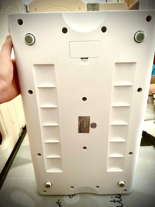 Cantar bebelusi Laica