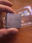 Ryzen 2600x 3.6hz