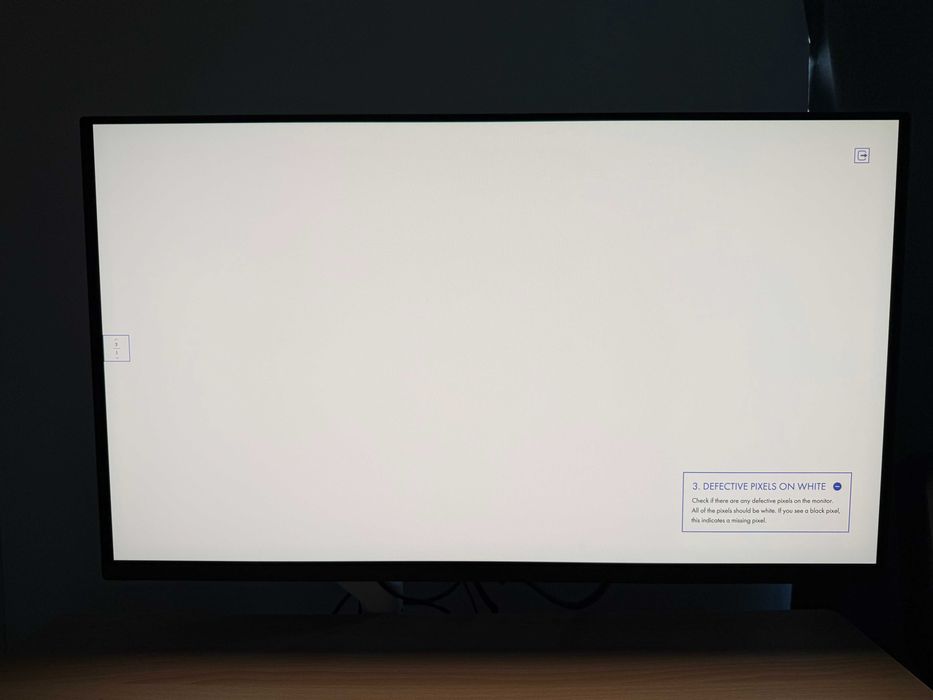 Monitor Gaming OLED Gigabyte AORUS FO32U2P 31.5", 4K, 240Hz, 0.03ms